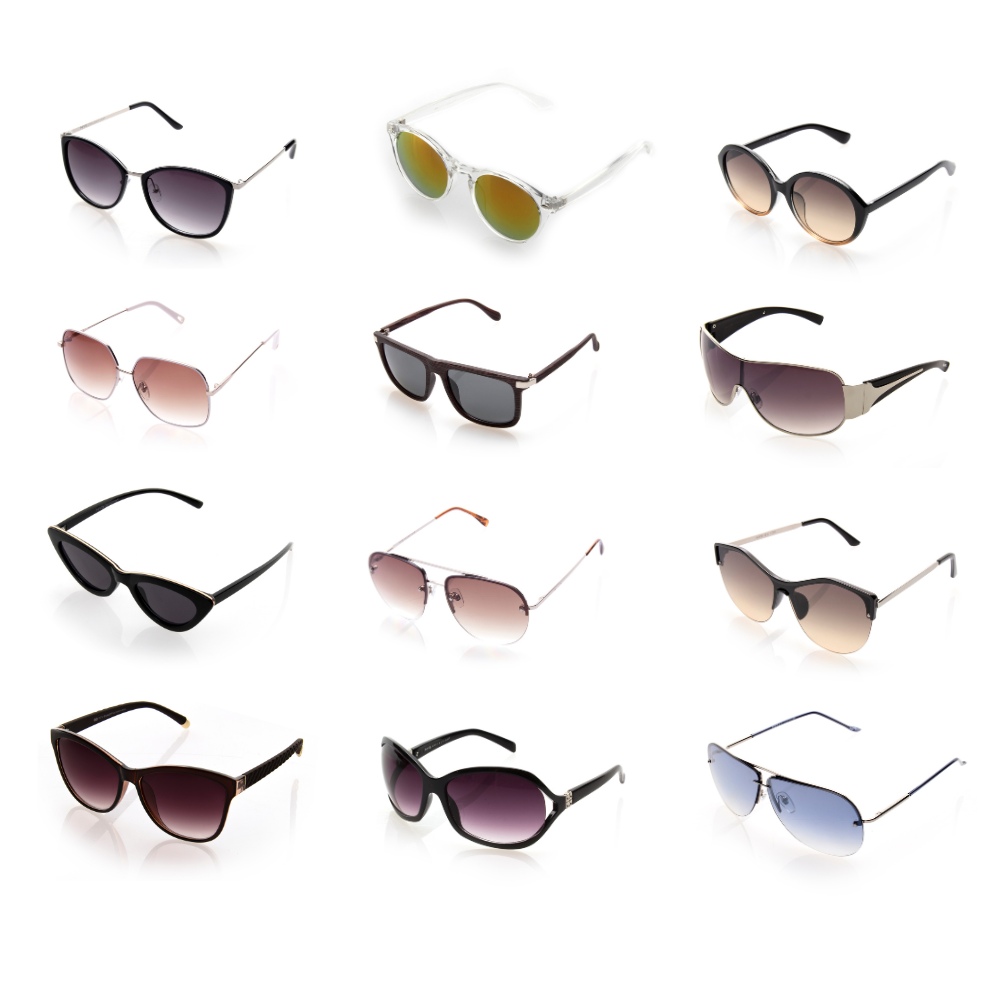 Image Assorted Sunglasses for Women